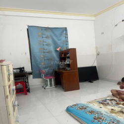 Bán nhà 3 tầng 2 mặt hẻm Nguyễn Thái Học