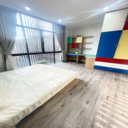 Căn hộ Studio Ngõ 176 Đội Cấn 4tr8- 5tr5