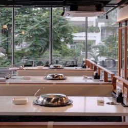 🏢 CHO THUÊ GÓC 2 MẶT TIỀN TRƯƠNG CÔNG ĐỊNH BÀU CÁT, QUẬN TÂN BÌNH 🏢