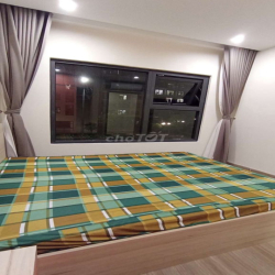 SHARE PHÒNG TRONG CĂN HỘ VINHOME GRAND PARK 