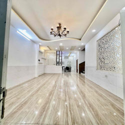 Cho Thuê Nhà Biệt Thự 7x20 1Trệt 2Lầu 4Pn 4Wc Gara Ôtô Hợp KD Online