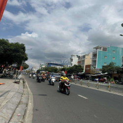 CHO THUÊ NHÀ NGUYÊN CĂN HOẶC MBKD MẶT TIỀN ĐƯỜNG HẬU GIANG