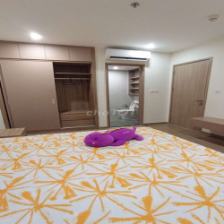 SHARE PHÒNG TRONG CĂN HỘ VINHOME GRAND PARK 