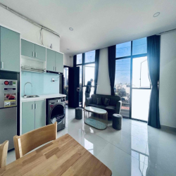 🌾🌾CH 2PN full NT🌳PHẠM VĂN ĐỒNG🌳NGUYỄN XÍ🔥BÌNH LỢI🔥gần ĐH Văn Lang🎉🎉