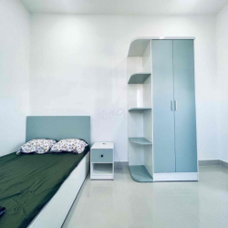 🌾🌾CH 2PN full NT🌳PHẠM VĂN ĐỒNG🌳NGUYỄN XÍ🔥BÌNH LỢI🔥gần ĐH Văn Lang🎉🎉