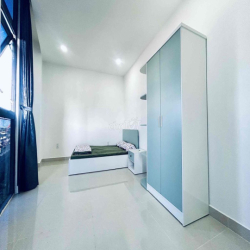 🌾🌾CH 2PN full NT🌳PHẠM VĂN ĐỒNG🌳NGUYỄN XÍ🔥BÌNH LỢI🔥gần ĐH Văn Lang🎉🎉