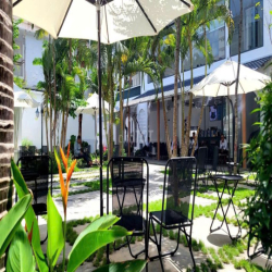 THẢO ĐIỀN 20M X 30M TRỆT 2 LẦU SÂN VƯỜN 