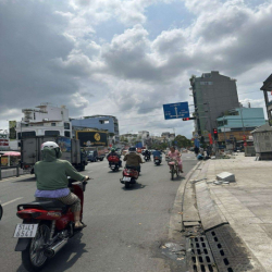 CHO THUÊ NHÀ NGUYÊN CĂN HOẶC MBKD MẶT TIỀN ĐƯỜNG HẬU GIANG