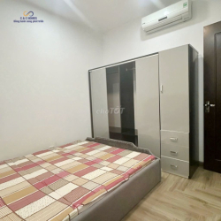CHO THUÊ 2 NGỦ FULL ĐỒ - 76M, GIÁ CHỈ 14TR/THÁNG, VÀO Ở LUÔN