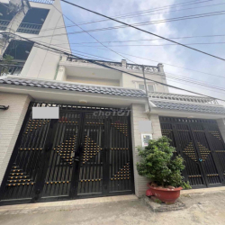 Cho Thuê Nhà Biệt Thự 7x20 1Trệt 2Lầu 4Pn 4Wc Gara Ôtô Hợp KD Online