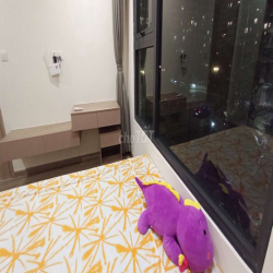 SHARE PHÒNG TRONG CĂN HỘ VINHOME GRAND PARK 