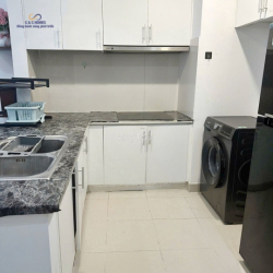 CHO THUÊ 2 NGỦ FULL ĐỒ - 76M, GIÁ CHỈ 14TR/THÁNG, VÀO Ở LUÔN