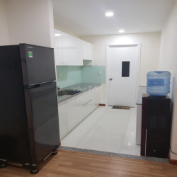 Cho thuê căn full nội thất như hình giá 11 triệu/tháng, vào ở liền.