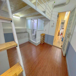 🔥CHO THUÊ DUPLEX-QUANG PHỔ-NT CƠ BẢN-CỬA SỔ TRỜI-GẦN CV GIA ĐỊNH🔥