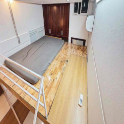 🔥CHO THUÊ DUPLEX-QUANG PHỔ-NT CƠ BẢN-CỬA SỔ TRỜI-GẦN CV GIA ĐỊNH🔥