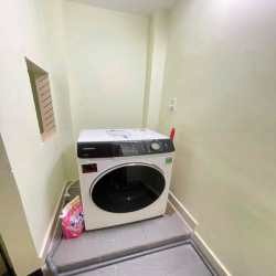 Căn Hộ 1PN 55m2 Balcony máy giặt riêng gần Lancaster Legacy, Bùi Viện