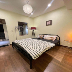 Căn Hộ 1PN 55m2 Balcony máy giặt riêng gần Lancaster Legacy, Bùi Viện