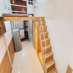🔥CHO THUÊ DUPLEX-QUANG PHỔ-NT CƠ BẢN-CỬA SỔ TRỜI-GẦN CV GIA ĐỊNH🔥
