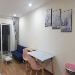 Cho thuê căn full nội thất như hình giá 11 triệu/tháng, vào ở liền.