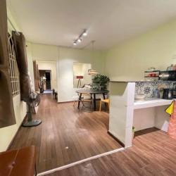 Căn Hộ 1PN 55m2 Balcony máy giặt riêng gần Lancaster Legacy, Bùi Viện