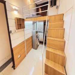 🔥CHO THUÊ DUPLEX-QUANG PHỔ-NT CƠ BẢN-CỬA SỔ TRỜI-GẦN CV GIA ĐỊNH🔥