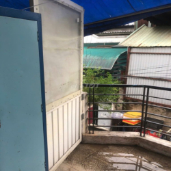 P ban công máy lanh, hoàng sa , trần văn đang gần cầu Trần quang diwit