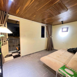 Căn Hộ 1PN 55m2 Balcony máy giặt riêng gần Lancaster Legacy, Bùi Viện