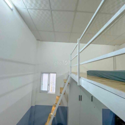 🔥CHO THUÊ DUPLEX-QUANG PHỔ-NT CƠ BẢN-CỬA SỔ TRỜI-GẦN CV GIA ĐỊNH🔥