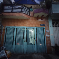 P ban công máy lanh, hoàng sa , trần văn đang gần cầu Trần quang diwit