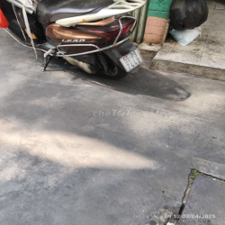 P ban công máy lanh, hoàng sa , trần văn đang gần cầu Trần quang diwit