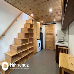 PHÒNG FULL NỘI THẤT-GẦN LÝ PHỤC MAN, TRẦN TRỌNG CUNG, NGUYỄN THỊ THẬP