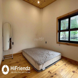 PHÒNG FULL NỘI THẤT-GẦN LÝ PHỤC MAN, TRẦN TRỌNG CUNG, NGUYỄN THỊ THẬP