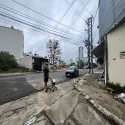 Cho thuê đất đẹp khu Hòn Sện