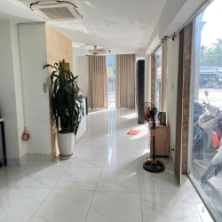 CHO THUÊ MẶT BẰNG TẦNG TRỆT – LÀM VĂN PHÒNG/SHOWROOM/CAFÉ