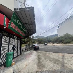 Cho thuê đất đẹp khu Hòn Sện