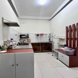 NHÀ CHO THUÊ P.19 BÌNH THẠNH CÓ NỘI THẤT