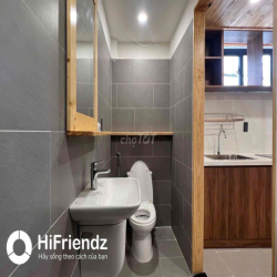 PHÒNG FULL NỘI THẤT-GẦN LÝ PHỤC MAN, TRẦN TRỌNG CUNG, NGUYỄN THỊ THẬP