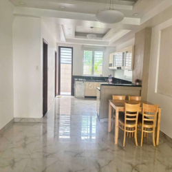 Cho thuê nhà phố Eco Xuân căn kế góc 3Pn 