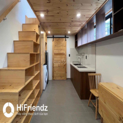 PHÒNG FULL NỘI THẤT-GẦN LÝ PHỤC MAN, TRẦN TRỌNG CUNG, NGUYỄN THỊ THẬP