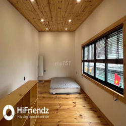 PHÒNG FULL NỘI THẤT-GẦN LÝ PHỤC MAN, TRẦN TRỌNG CUNG, NGUYỄN THỊ THẬP