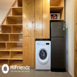 PHÒNG FULL NỘI THẤT-GẦN LÝ PHỤC MAN, TRẦN TRỌNG CUNG, NGUYỄN THỊ THẬP