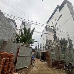 Cho thuê đất đẹp khu Hòn Sện