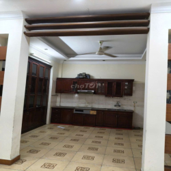 nhà ngõ 149 trung kính 55m x4T ô tô đỗ cửa
