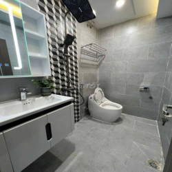 nhà ngõ 149 trung kính 55m x4T ô tô đỗ cửa