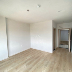 CHO THUÊ CHUNG CƯ 2PN BCONS POLARIS GIÁ 6TR NGAY PHẠM VĂN ĐỒNG, QL1A