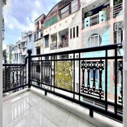 📍2PN , BAN CÔNG - MÁY GIẶT RIÊNG - PHAN XÍCH LONG - HOA SỨ