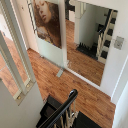 3 lầu, nguyên căn Măt tiền Lê Hồng Phong, Q10. DT: 4x10m, 3PN, 4WC