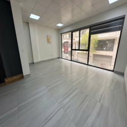 Cho thuê văn phong tại Him Lam Vạn phúc- Tố Hữu, 90 m2/tầng thông sàn