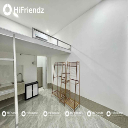 CHO THUÊ CĂN HỘ ZÁ RẺ MỚI XÂY TẠI PHAN HUY ÍCH P15 TÂN BÌNH