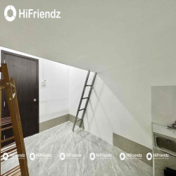 CHO THUÊ CĂN HỘ ZÁ RẺ MỚI XÂY TẠI PHAN HUY ÍCH P15 TÂN BÌNH